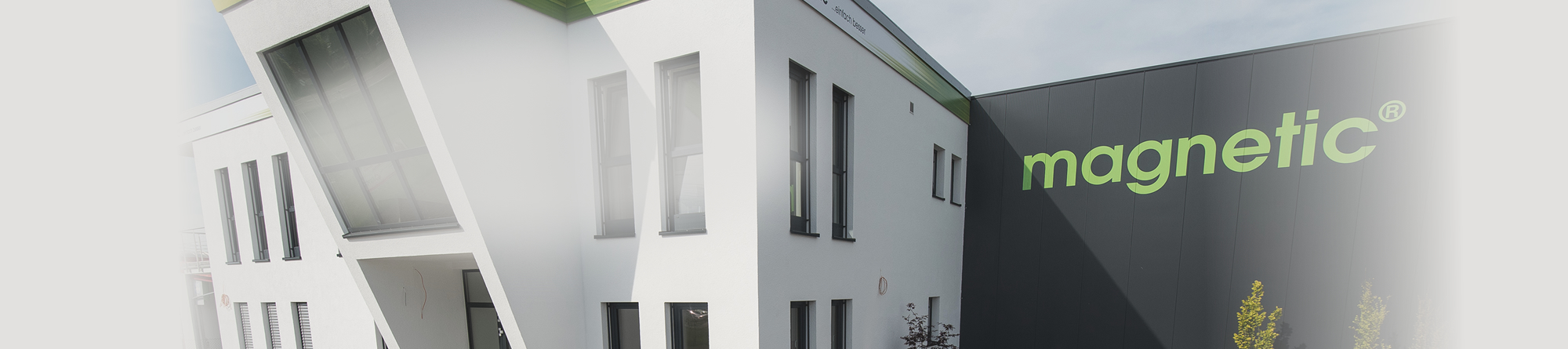 magnetic GmbH ISO 9001 Zertifizierung