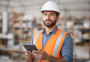 Arbeitsschutz & ISO 45001