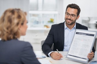 Zertifizierungsvorbereitung & Auditbegleitung mit TÜV-Prüfer