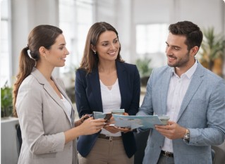 Für bereits Zertifizierte